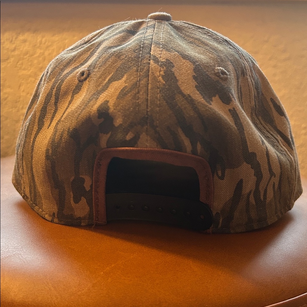 Morgan Wallen camo hat - Picture 2 of 5